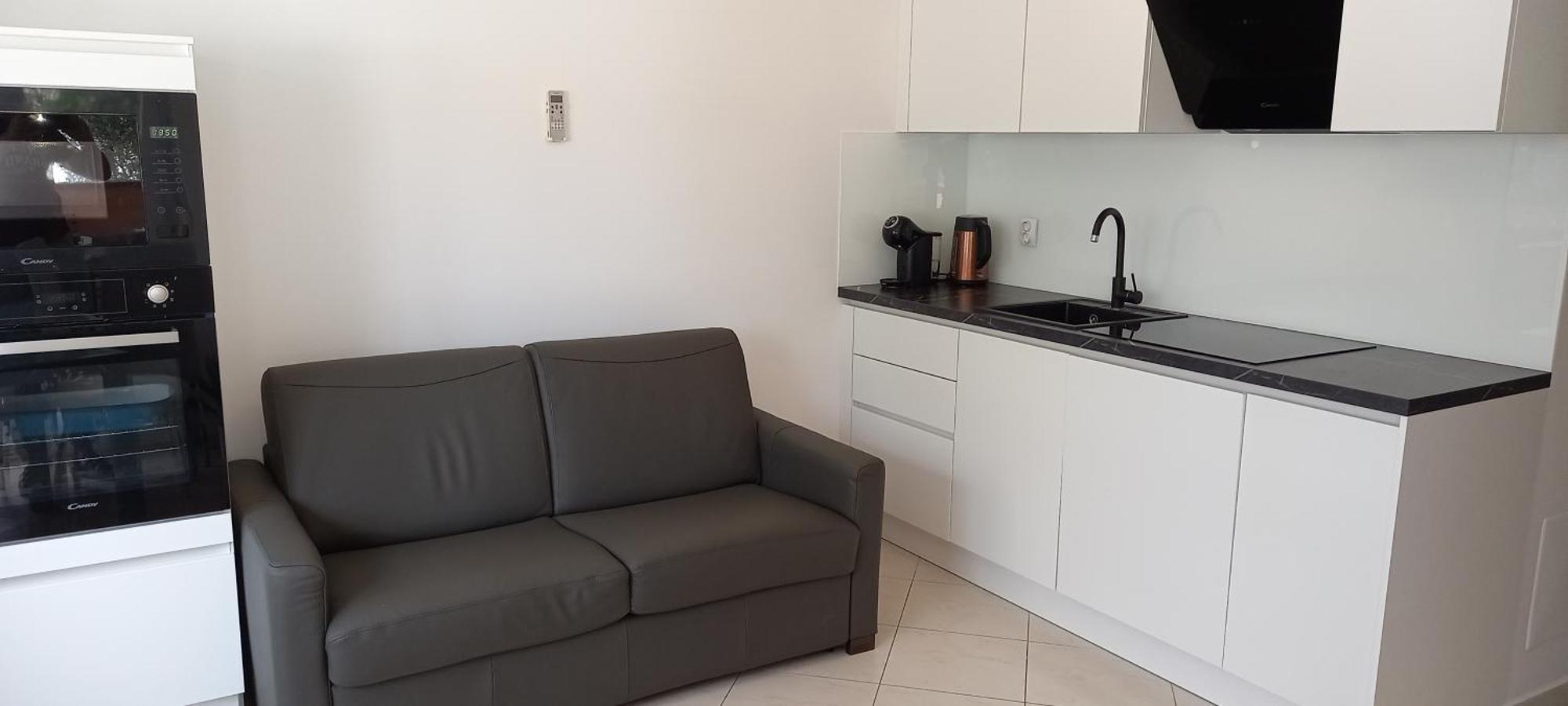 Apartment Onbria Mar Medulin Exterior photo