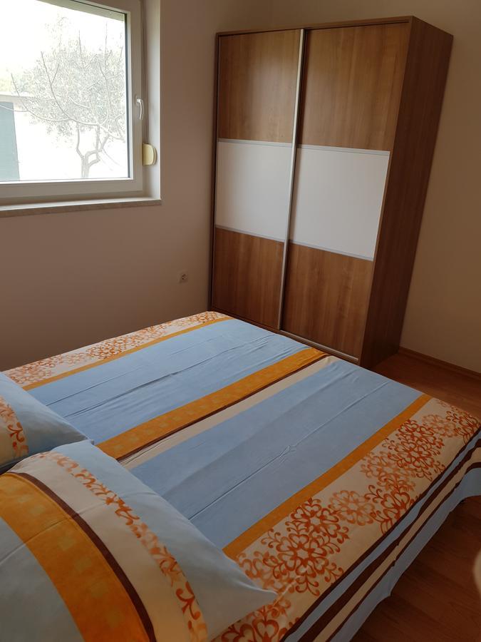 Apartment Onbria Mar Medulin Exterior photo